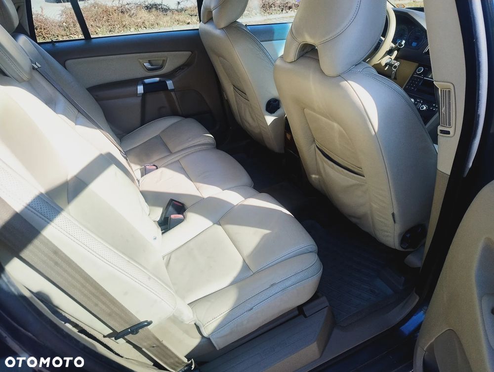 Volvo XC 90 D5 Summum - 17