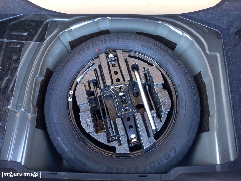 Skoda Kamiq 1.0 TSI Ambition DSG - 16