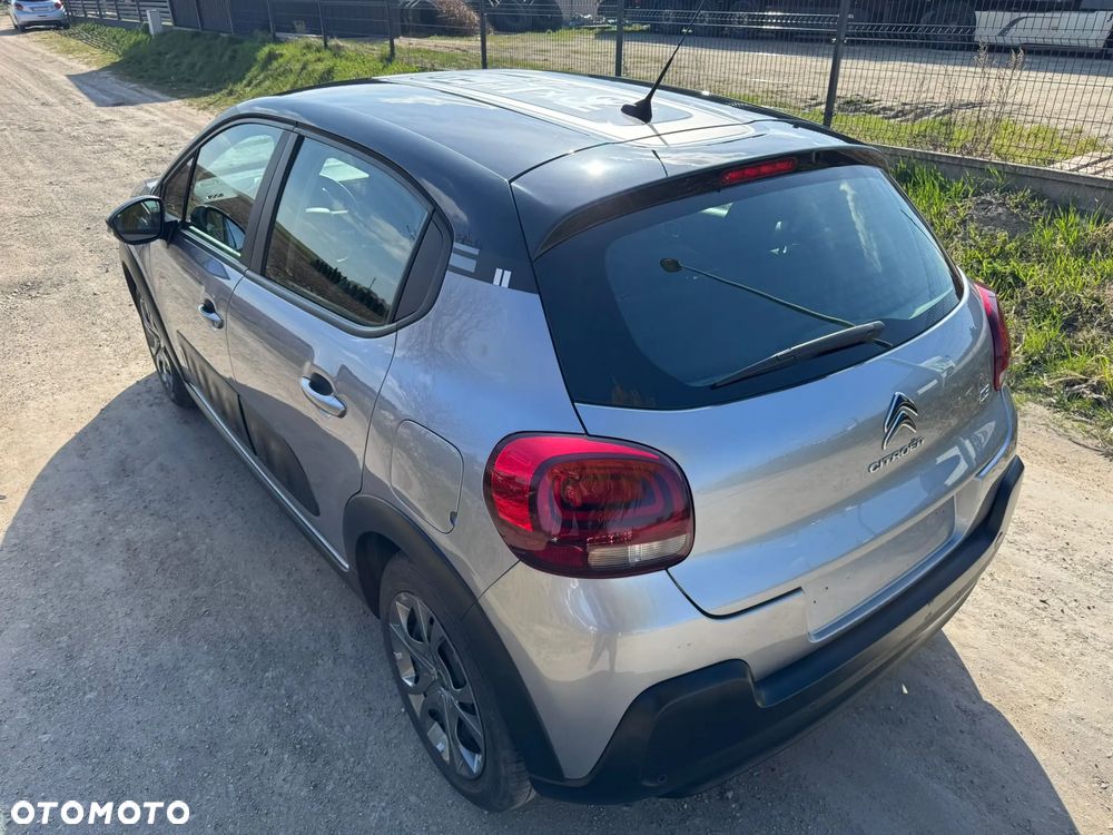 Citroën C3 - 23