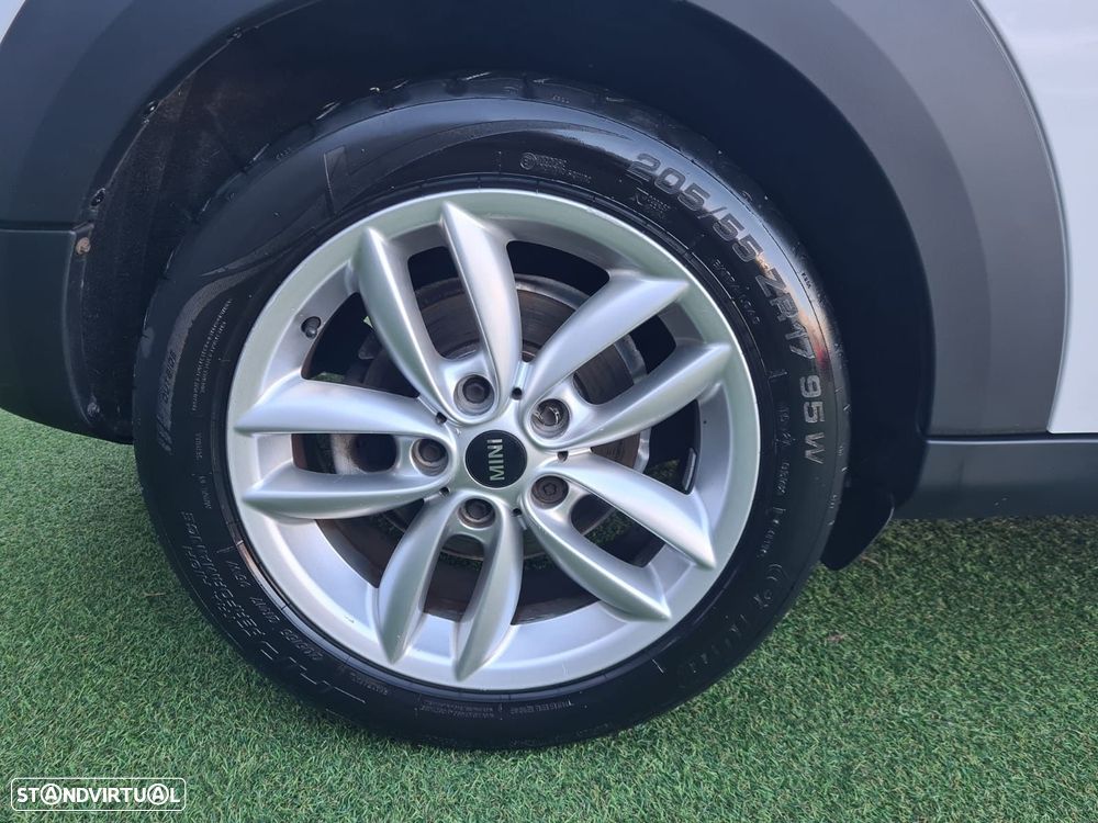 MINI Countryman Cooper SD ALL4 Auto - 20