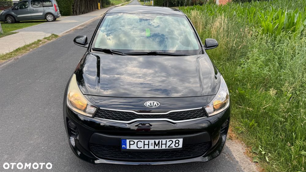 Kia Rio - 3