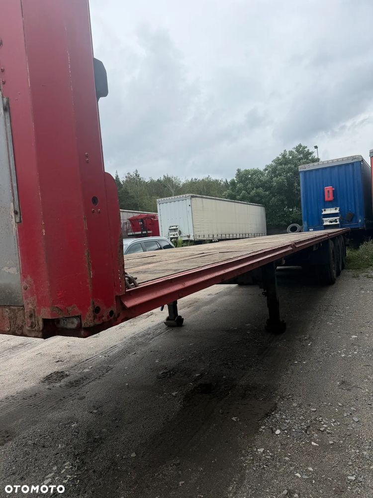 Fruehauf Standard - 3