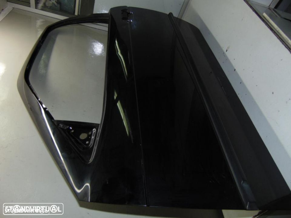 BMW E36 Compact porta frontal - 3