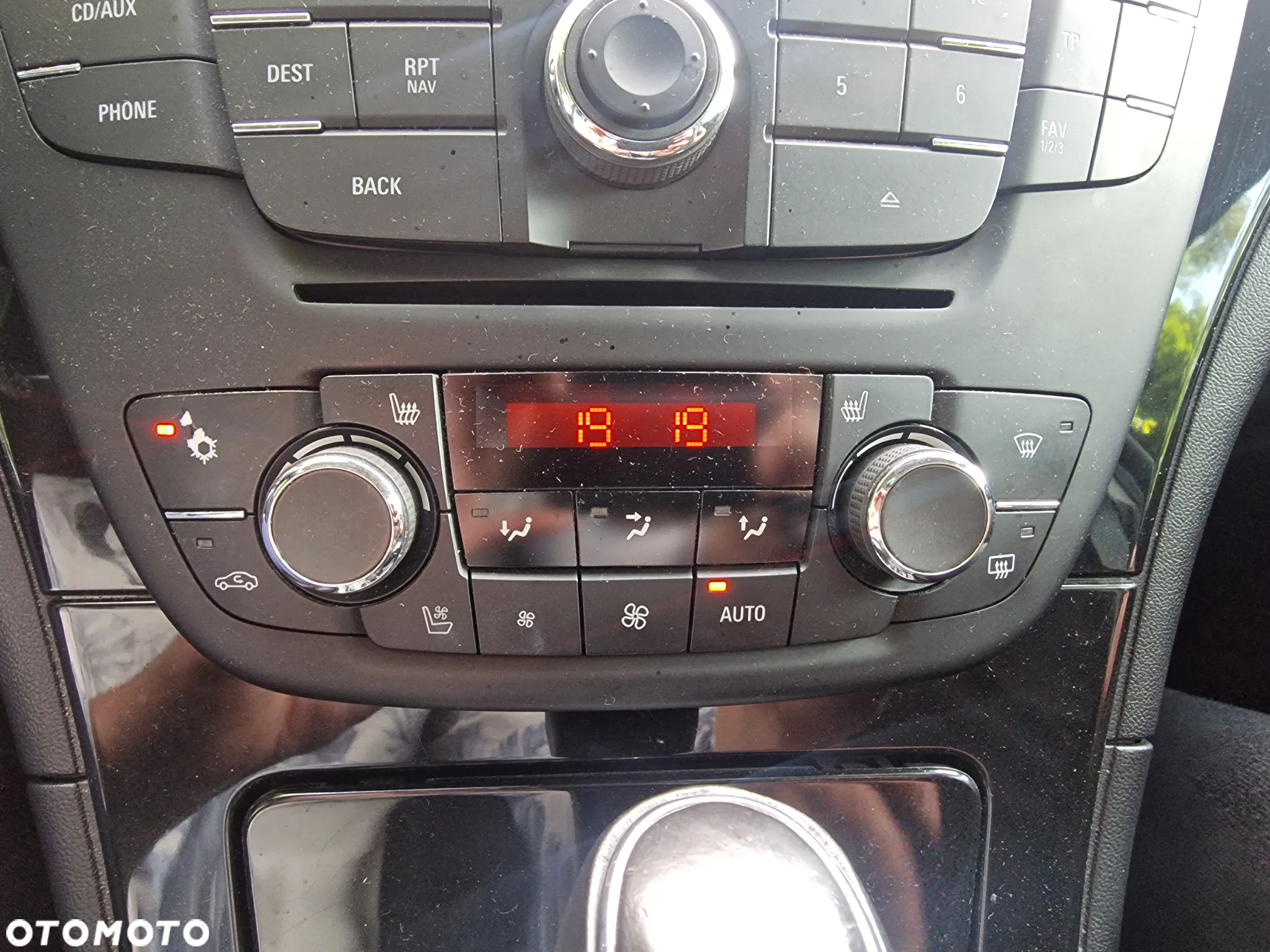 Opel Insignia 2.0 CDTI Edition - 33