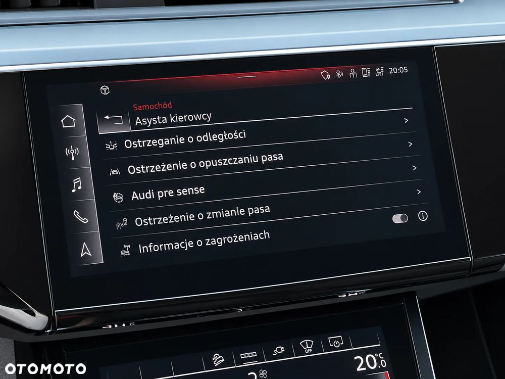 Audi e-tron - 25