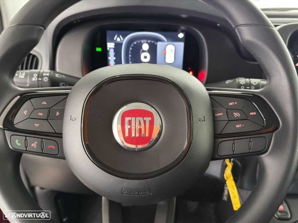 Fiat Panda 1.0 Hybrid - 19