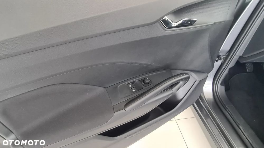 Skoda Fabia 1.0 TSI Edition 130 - 8