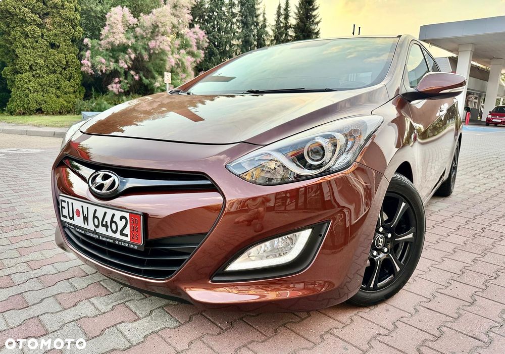 Hyundai i30 - 18