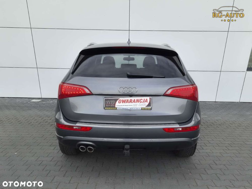Audi Q5 - 8