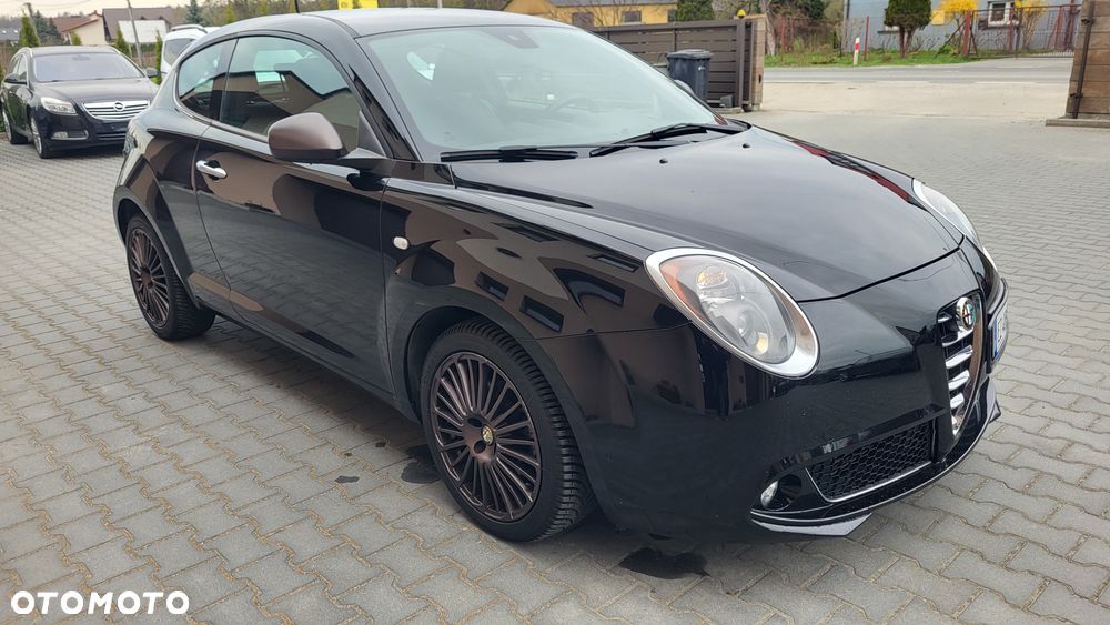Alfa Romeo Mito TB 1.4 16V - 3