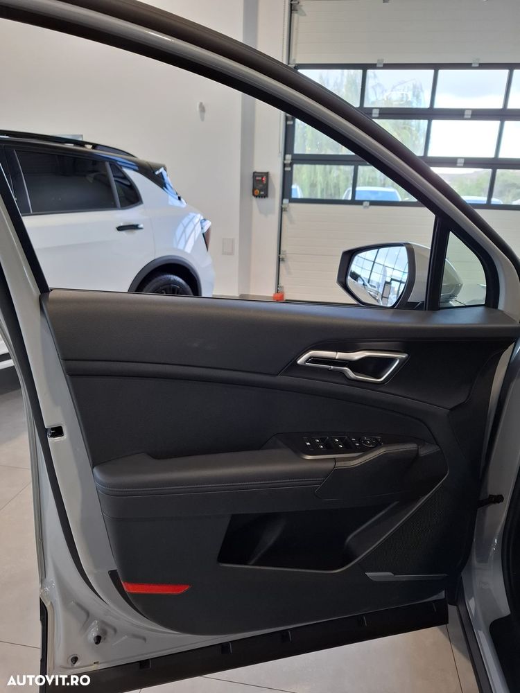 KIA Sportage 2026 — imagine 15