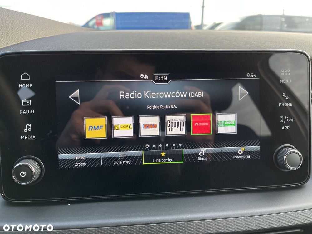 Skoda Scala - 22