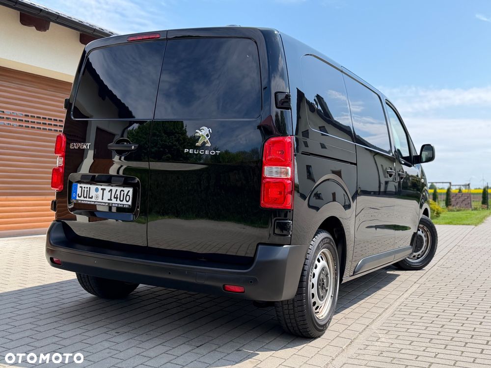 Peugeot Expert Pro L2H1 FlexCab Eco - 3