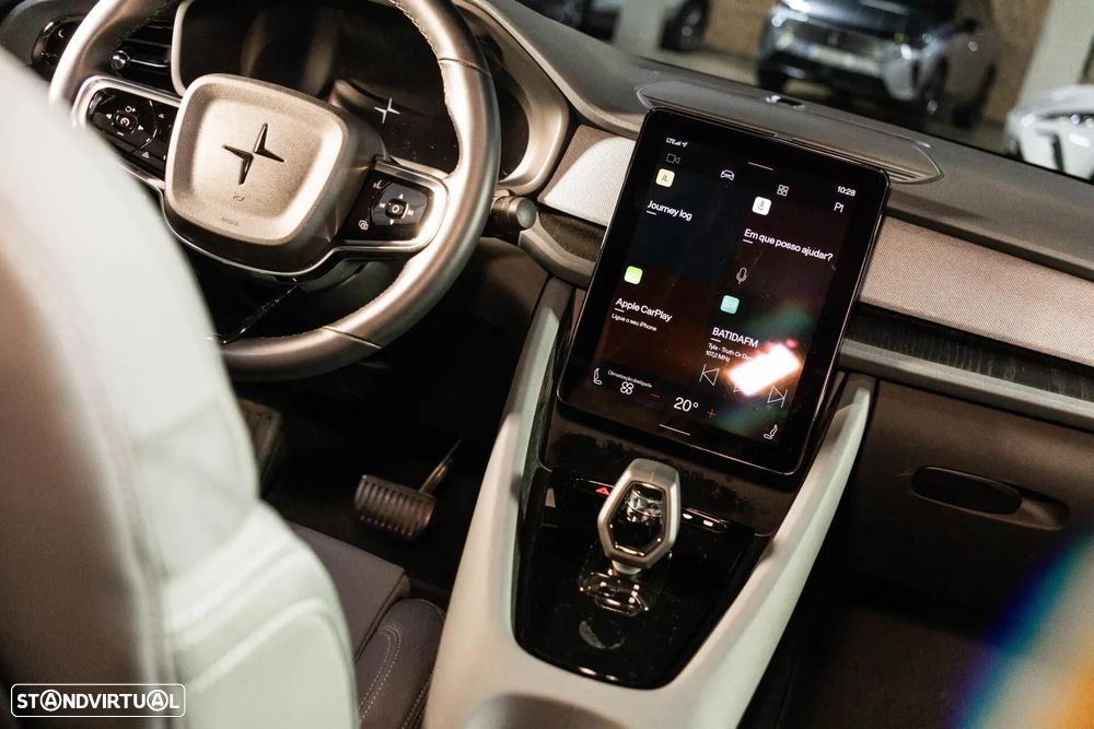 Polestar 2 Long Range 78 kWh - 21