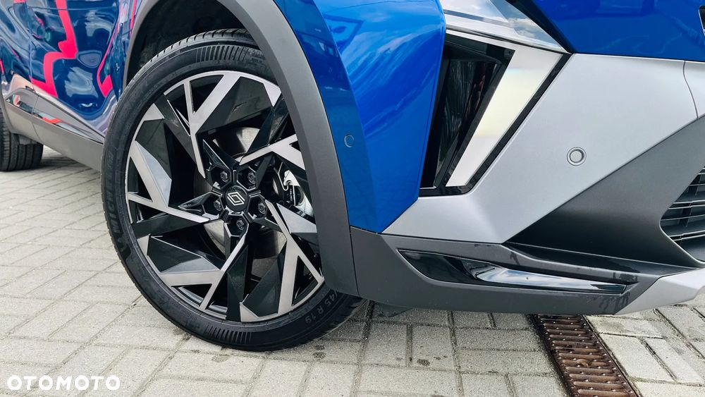 Renault Symbioz 1.6 E-Tech Full Hybrid 145 Esprit Alpine - 6