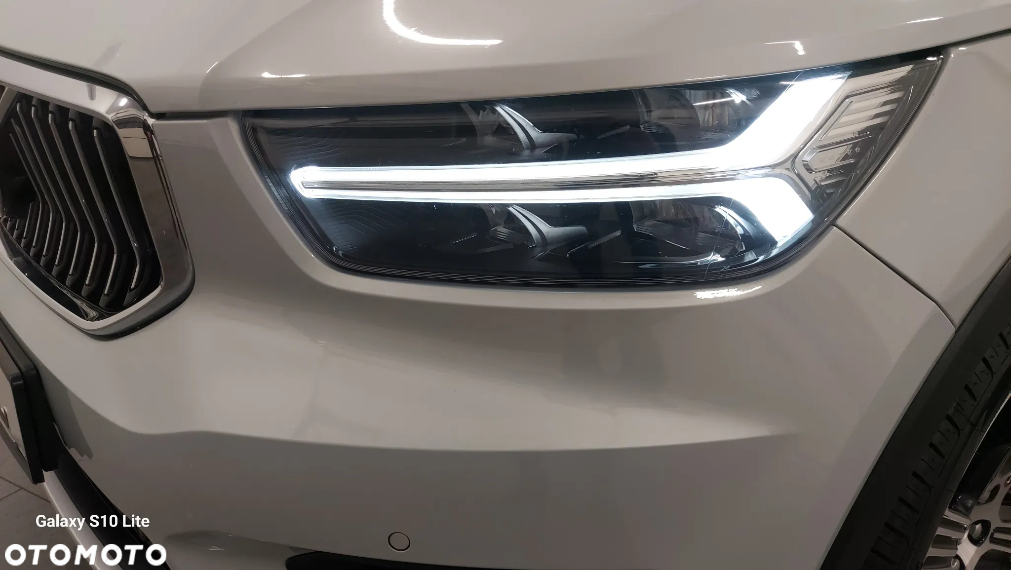Volvo XC 40 D3 SCR Inscription - 13