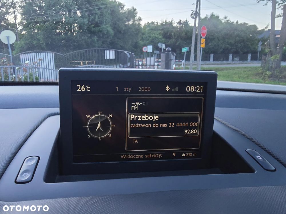 Peugeot 308 1.6 Premium - 30