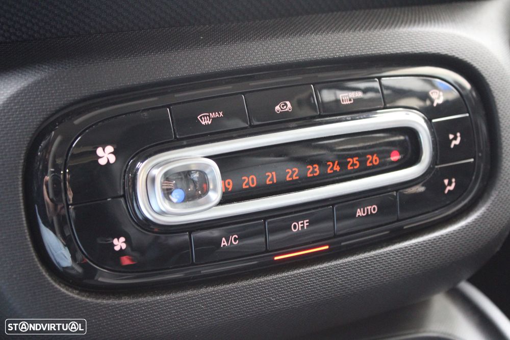 Smart ForTwo Coupé EQ prime - 12