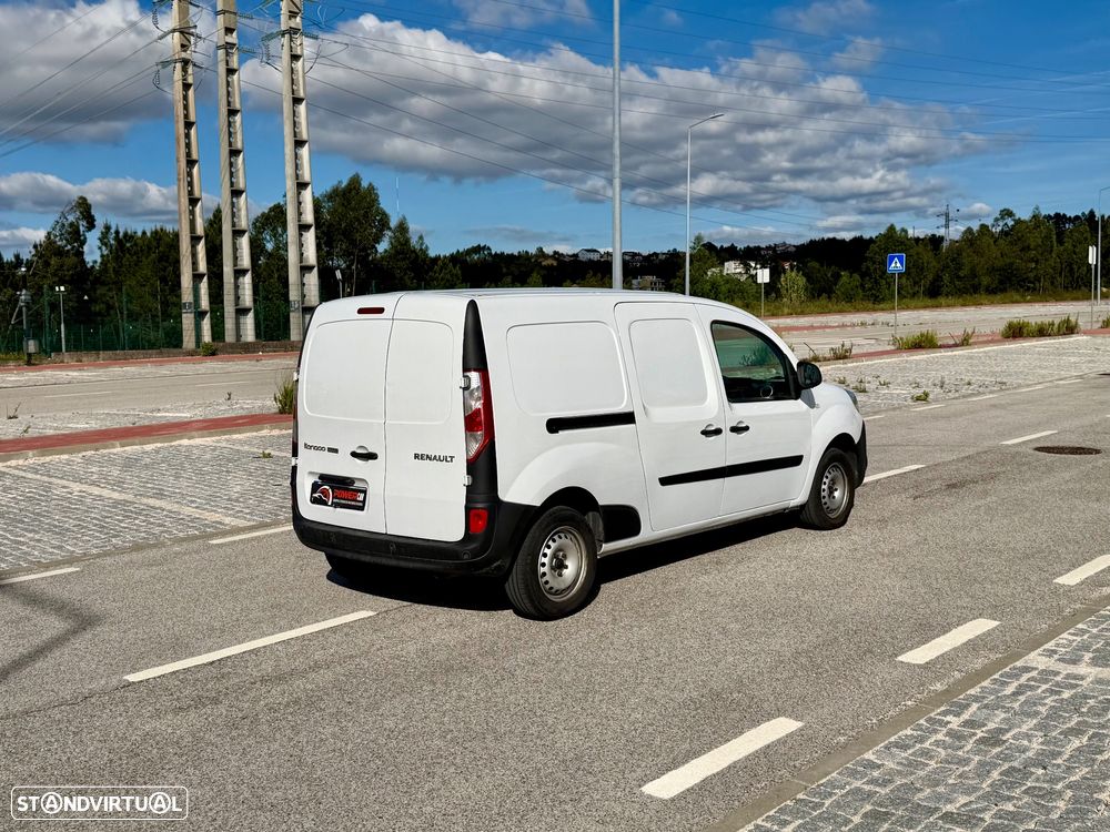 Renault Kangoo Maxi - 6