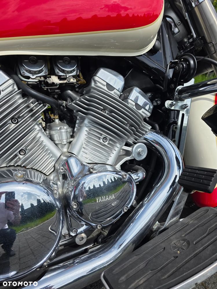 Yamaha Royal Star - 19