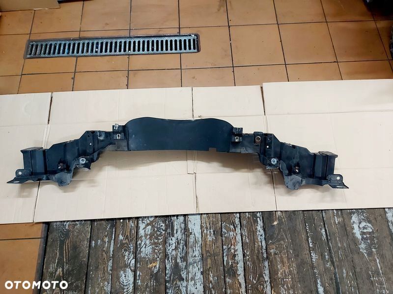 s-type wzmocnienie pasa przedniego pas przód - 1
