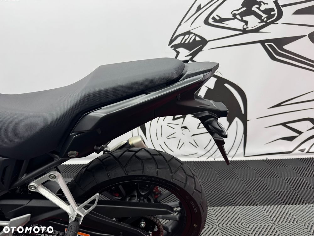 Honda CB - 15