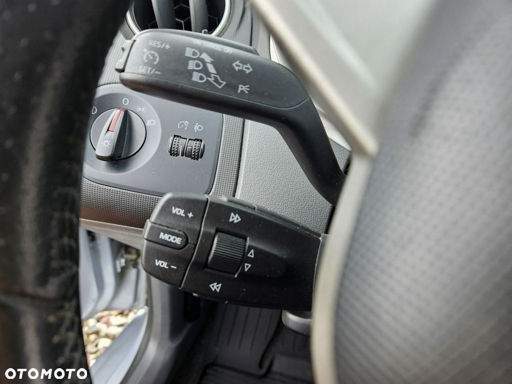 Seat Ibiza - 17