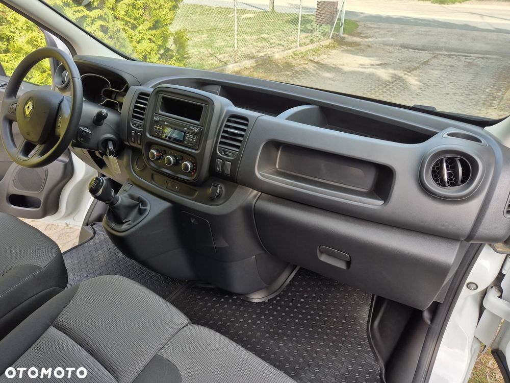 Renault Trafic - 24