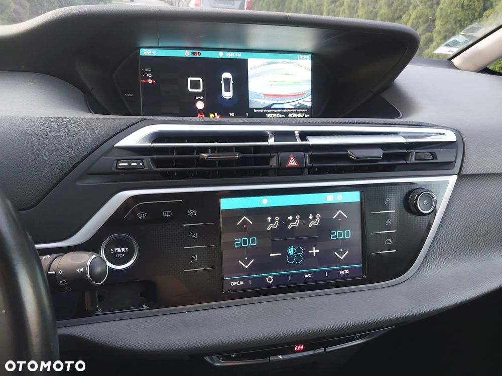 Citroën C4 Picasso 2.0 BlueHDi Shine S&S - 15