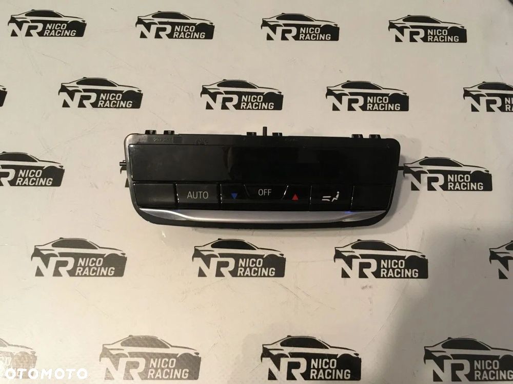 PANEL KLIMATYZACJI BMW G01 X3 G02 X4 7942739 - 1