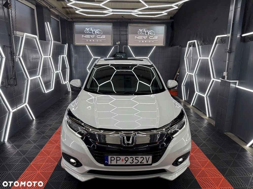 Honda HR-V 1.5 Executive (ADAS) CVT - 13