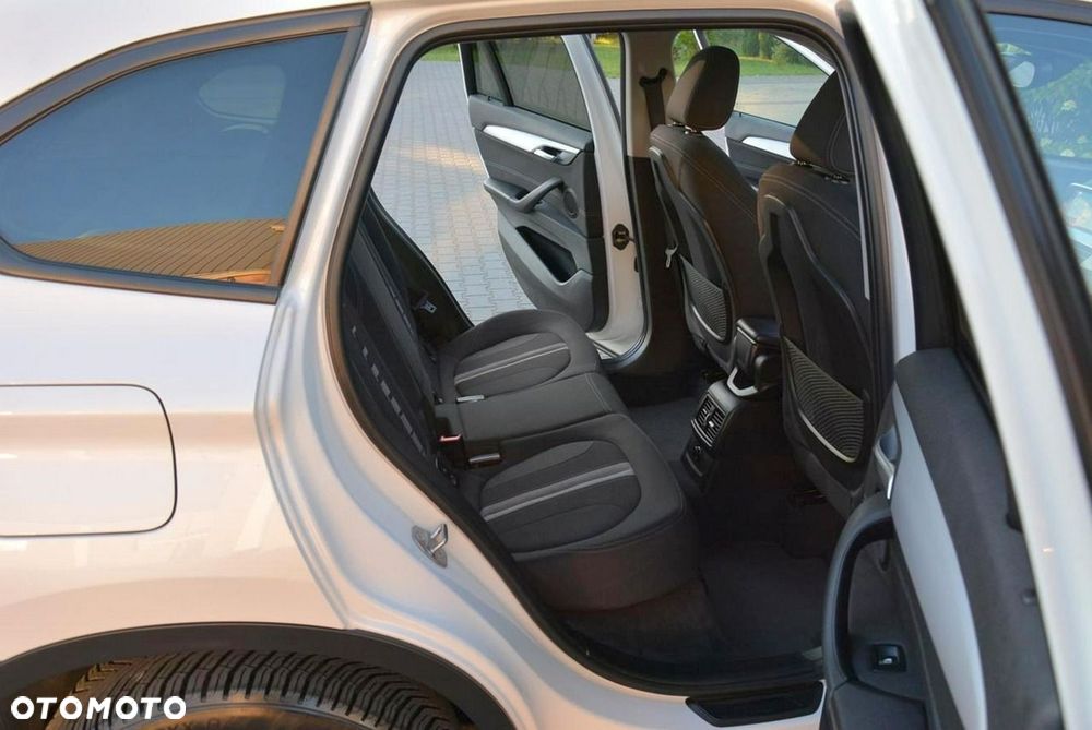 BMW X1 xDrive20d Advantage - 20