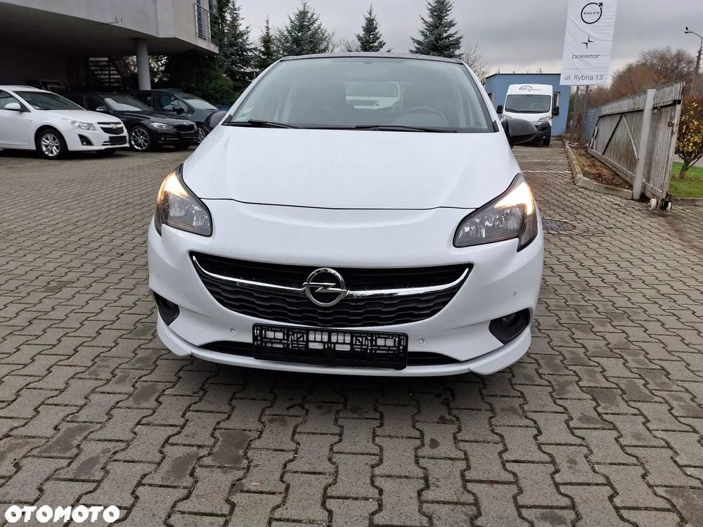 Opel Corsa 1.4 Color Edition S&S - 7