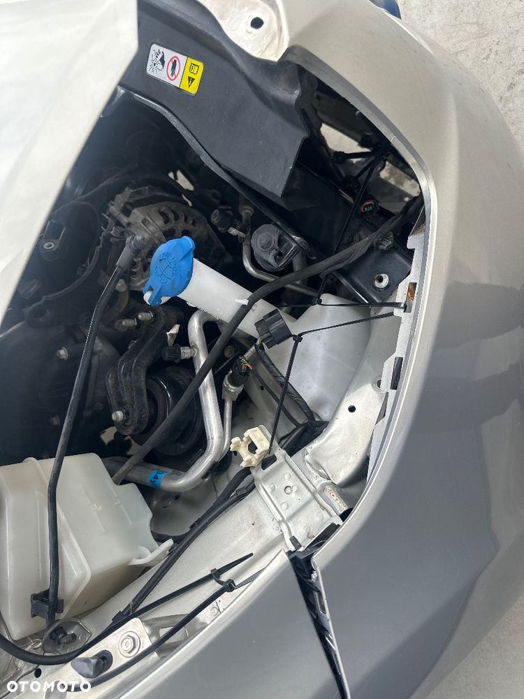 Kia Venga 1.4 M - 14