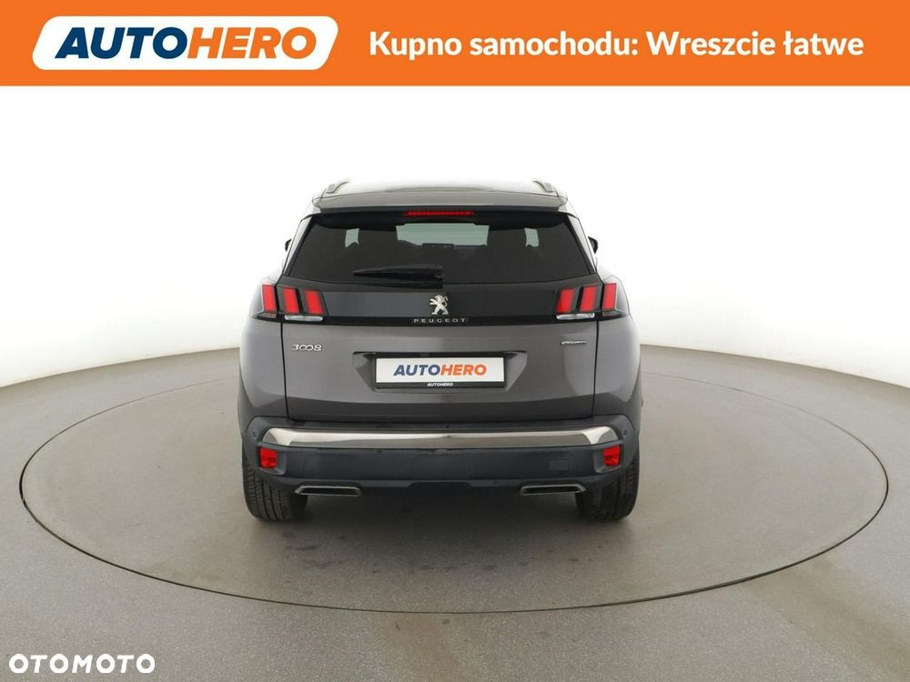 Peugeot 3008 1.2 PureTech GT S&S - 7