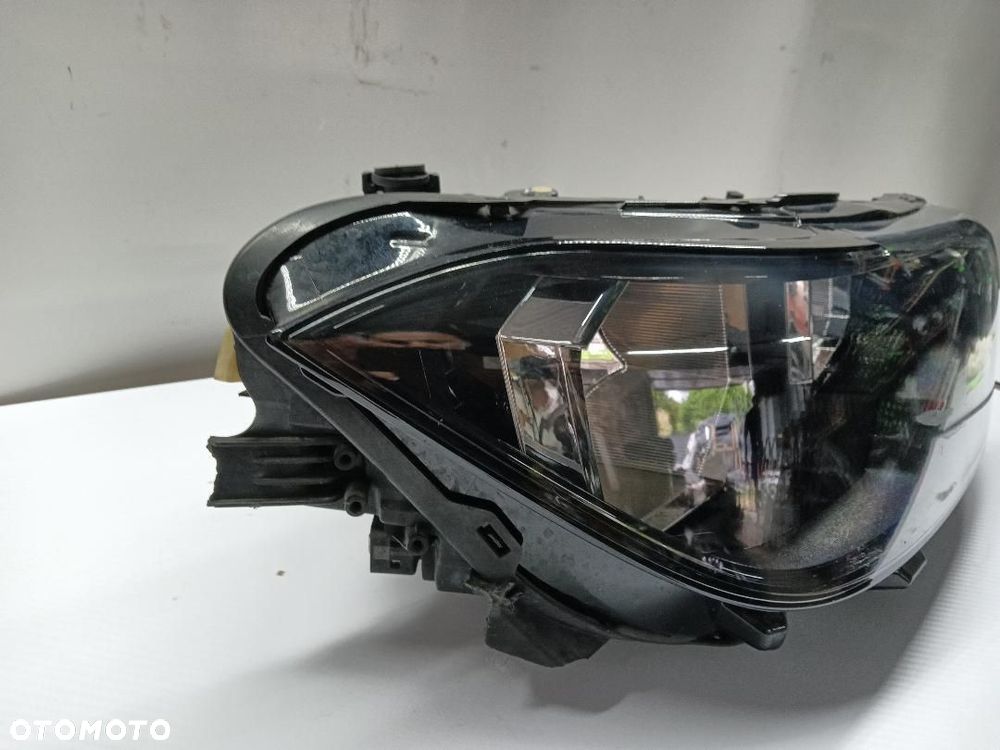 LAMPA PRZÓD PRZEDNIA PRAWA VW T-CROSS 2GM94100GA - 2