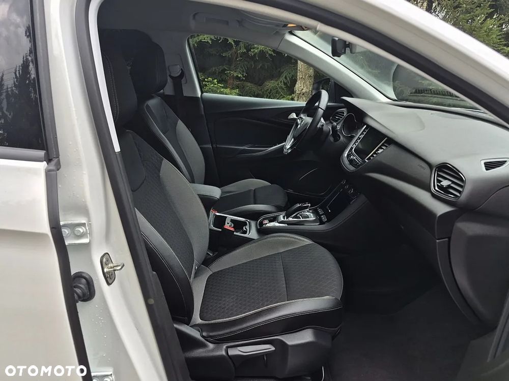 Opel Grandland X 1.6 T PHEV 4x4 Ultimate - 5