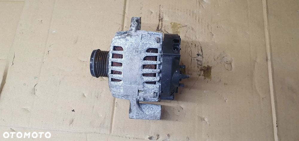 Alternator prądnica Opel Insignia A 2.0 CDTI 13502582 - 2