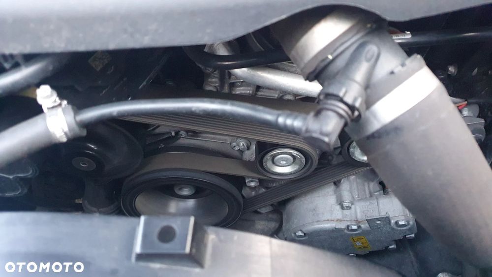 Mercedes-Benz Klasa S 400 (Hybrid) h - 12