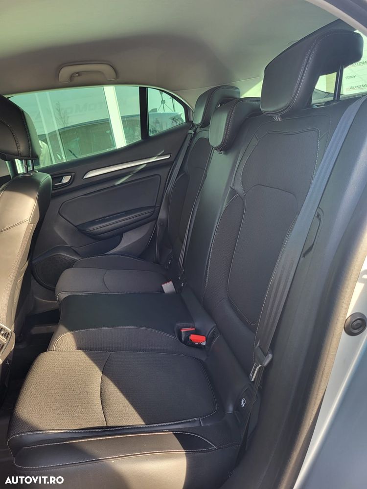 Renault Megane TCe GPF EDC Intens - 22
