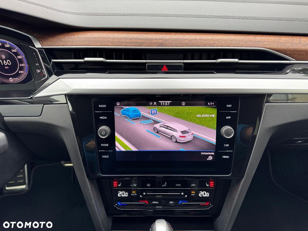 Volkswagen Arteon 2.0 TDI Elegance DSG - 27