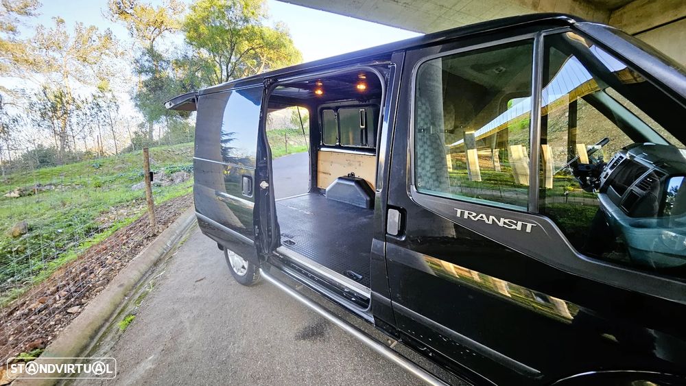 Ford Transit - 40
