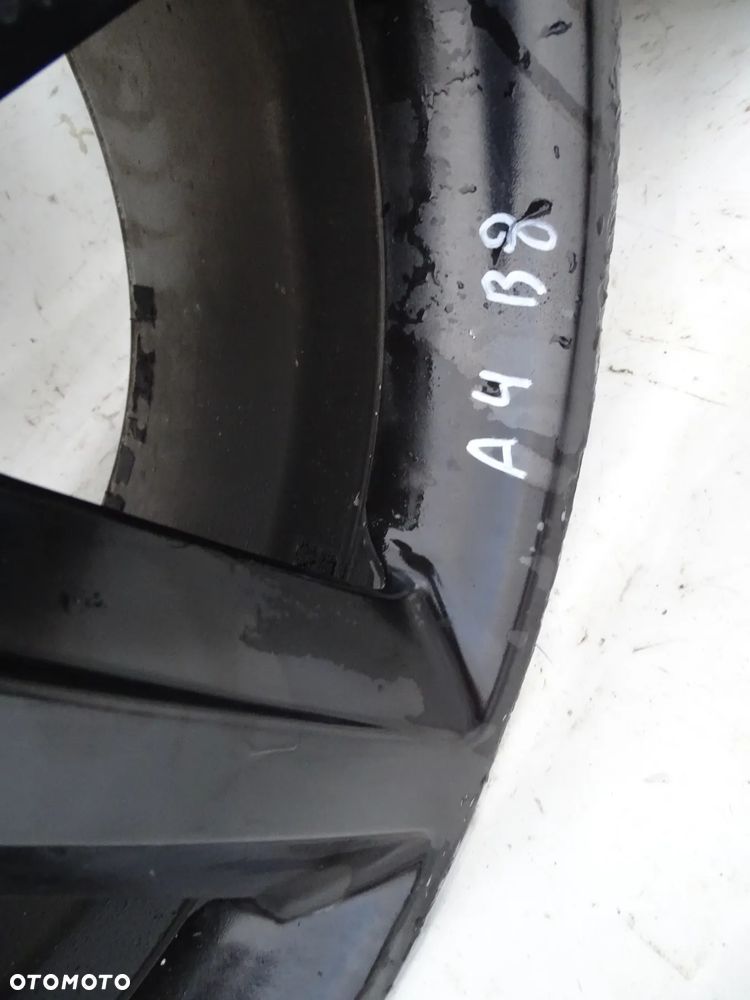 FELGI 18 CALI R18 8K0601025Q 8Jx18 ET47 AUDI A4 B8 F-VAT - 9