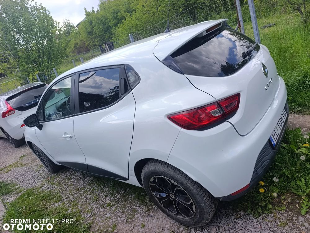 Renault Clio 1.5 dCi Limited - 26