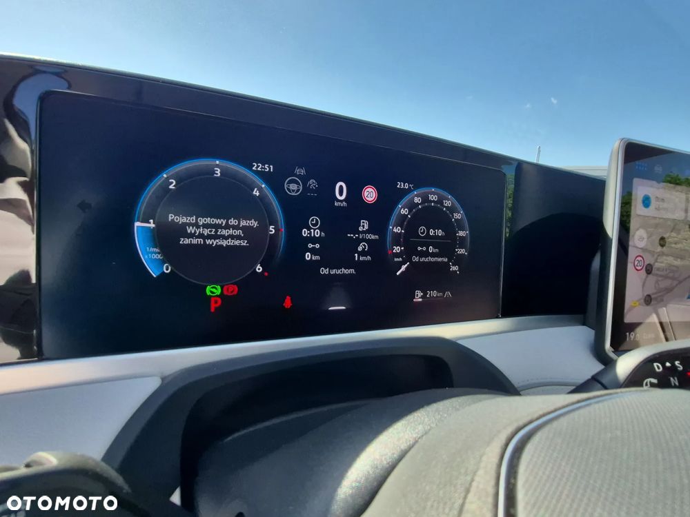 Volkswagen Passat - 18