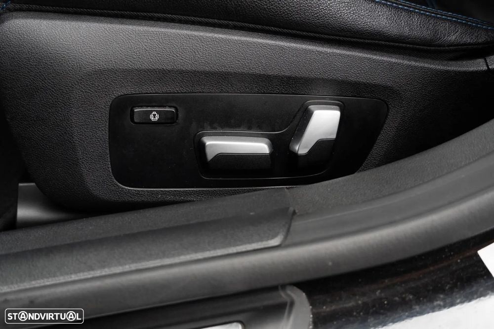 BMW 420 Gran Coupé d Pack Desportivo M Auto - 31