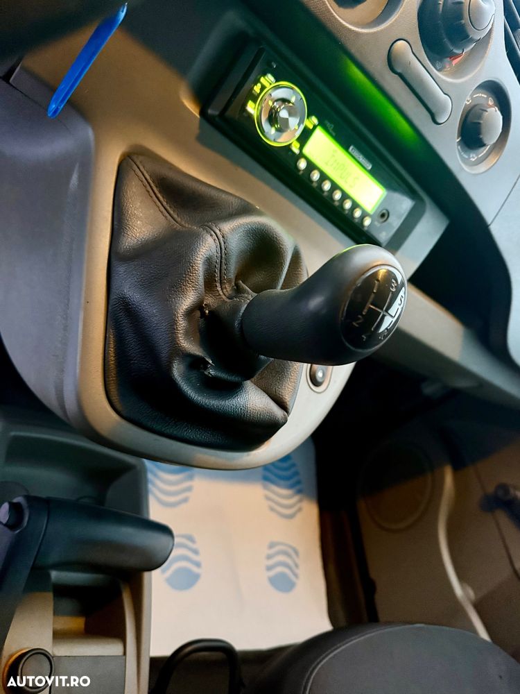 Renault Kangoo 1.5 Expression - 12