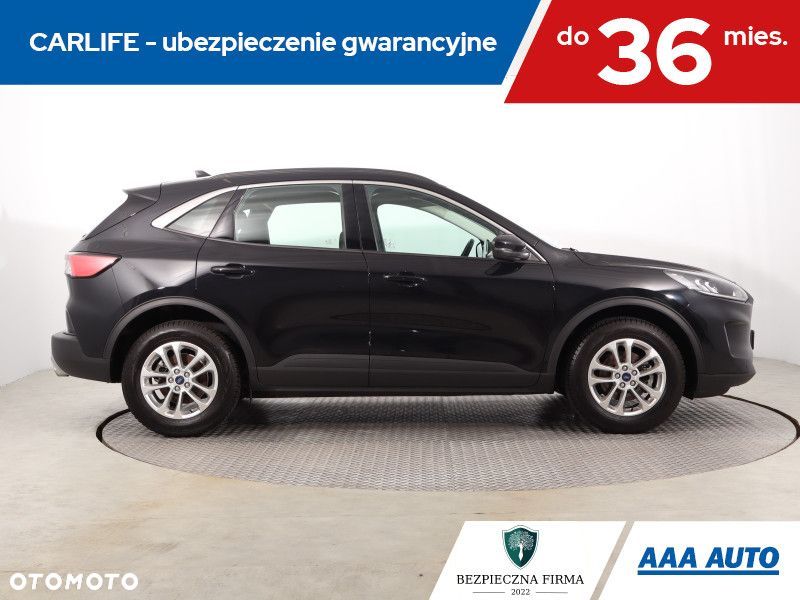 Ford Kuga - 7