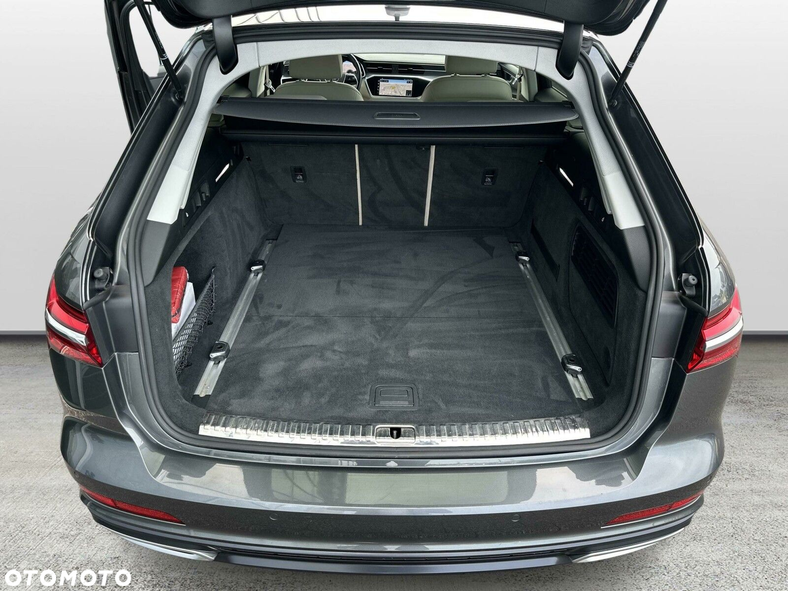 Audi A6 - 10