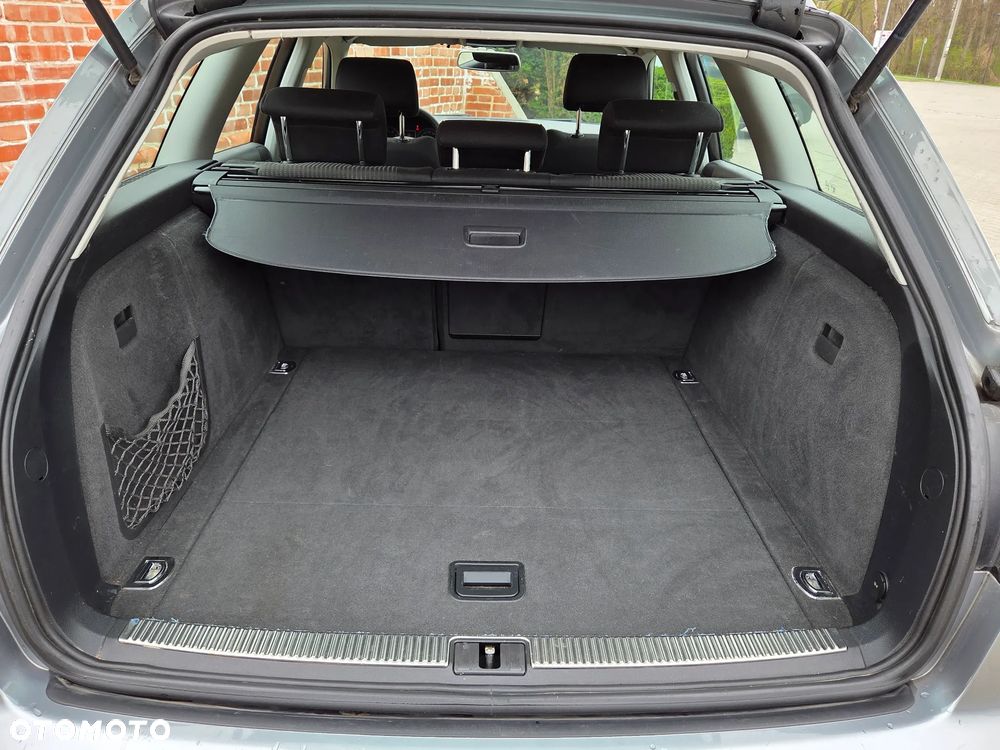 Audi A4 Avant 1.8 T - 15